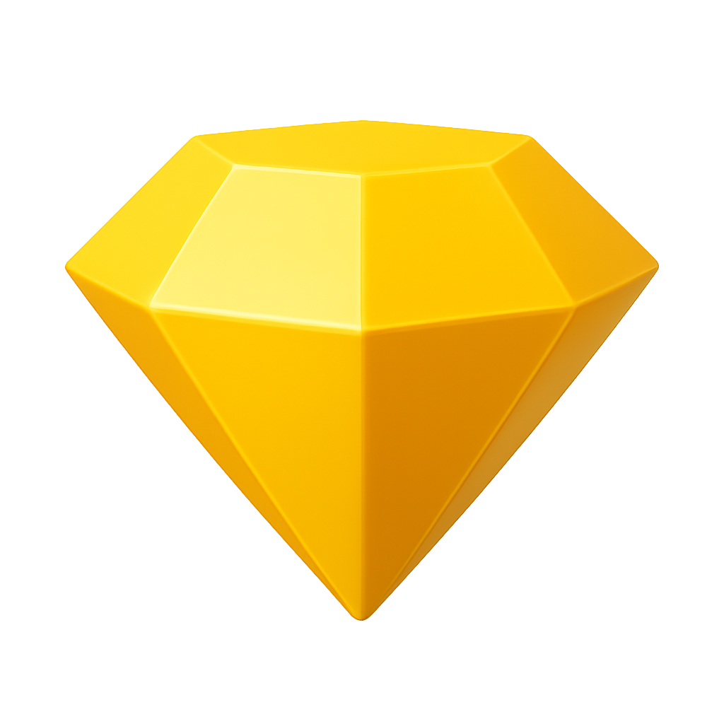 Diamond