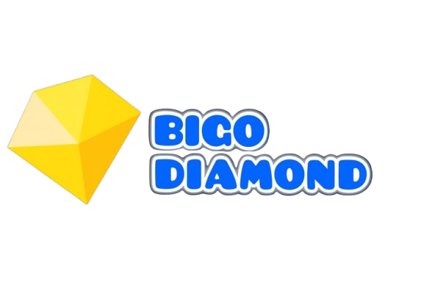 BIGO Diamond logo