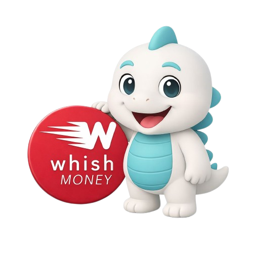 Whish Money 