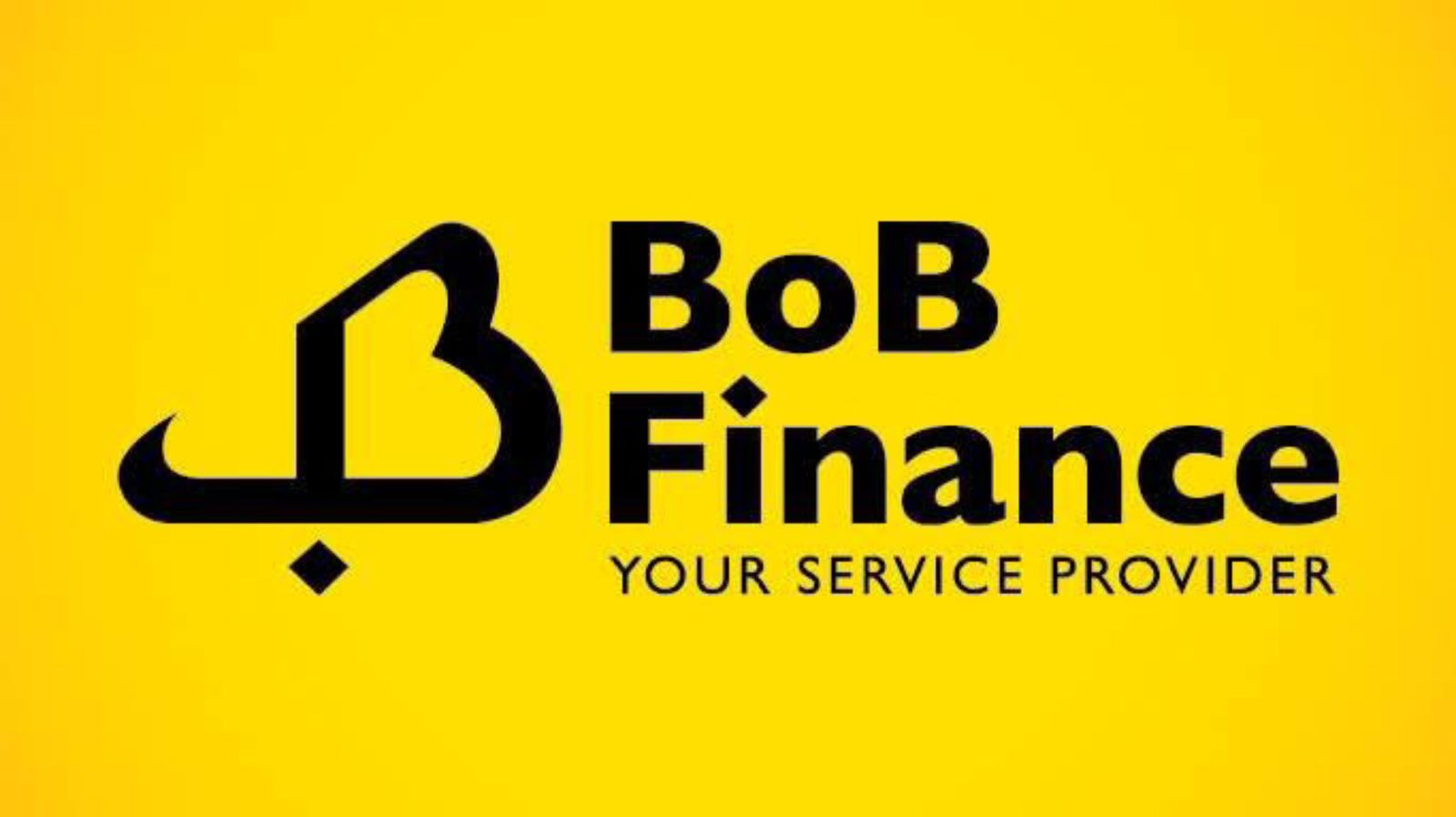 Bob Finance
