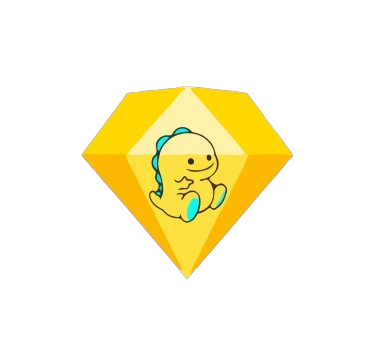 BIGO Diamond logo